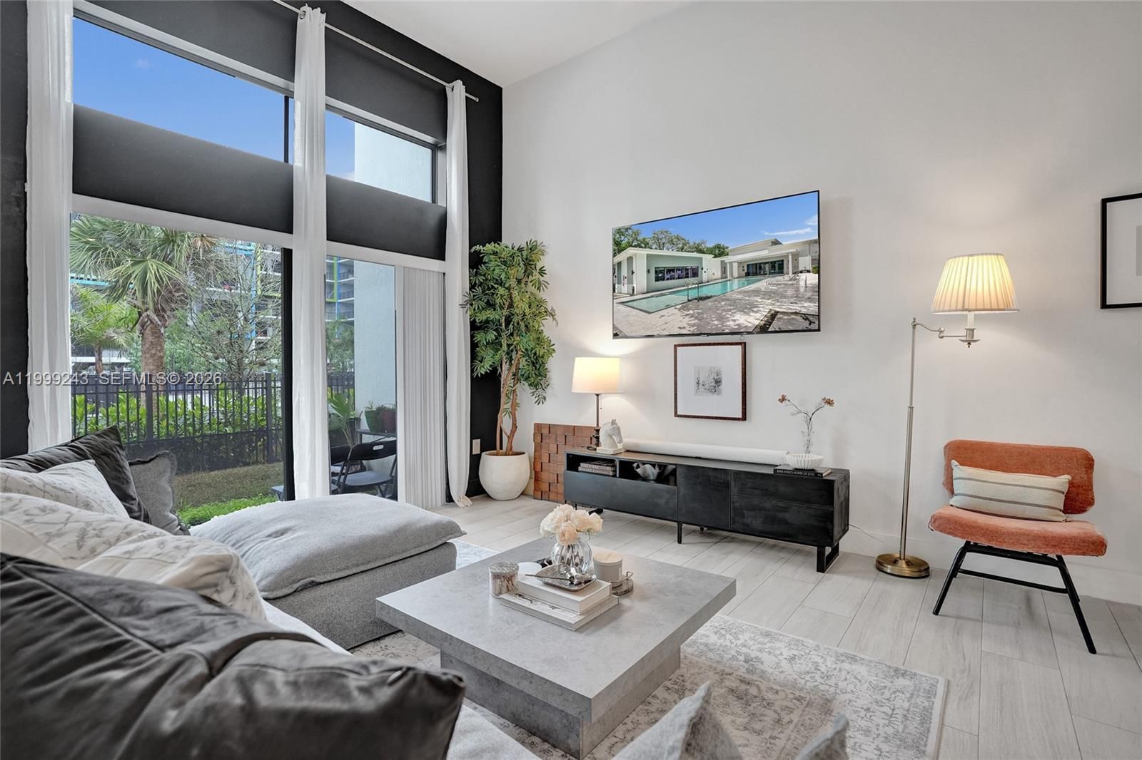 Real estate property located at 4373 9th St, Broward, Plantation Business Park, Plantation, FL