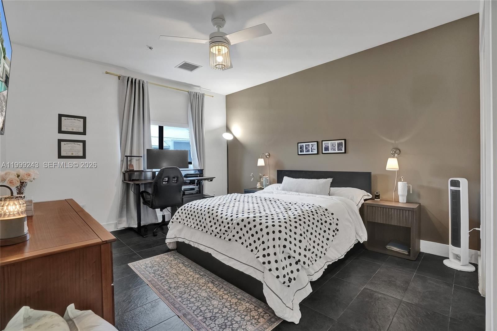 Real estate property located at 4373 9th St, Broward, Plantation Business Park, Plantation, FL