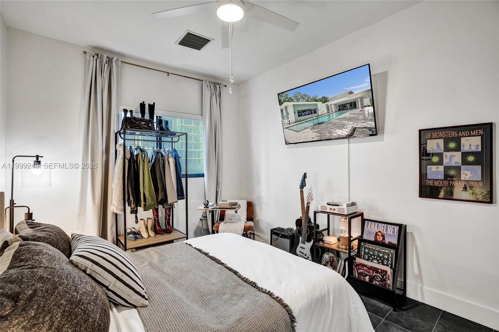 Real estate property located at 4373 9th St, Broward, Plantation Business Park, Plantation, FL