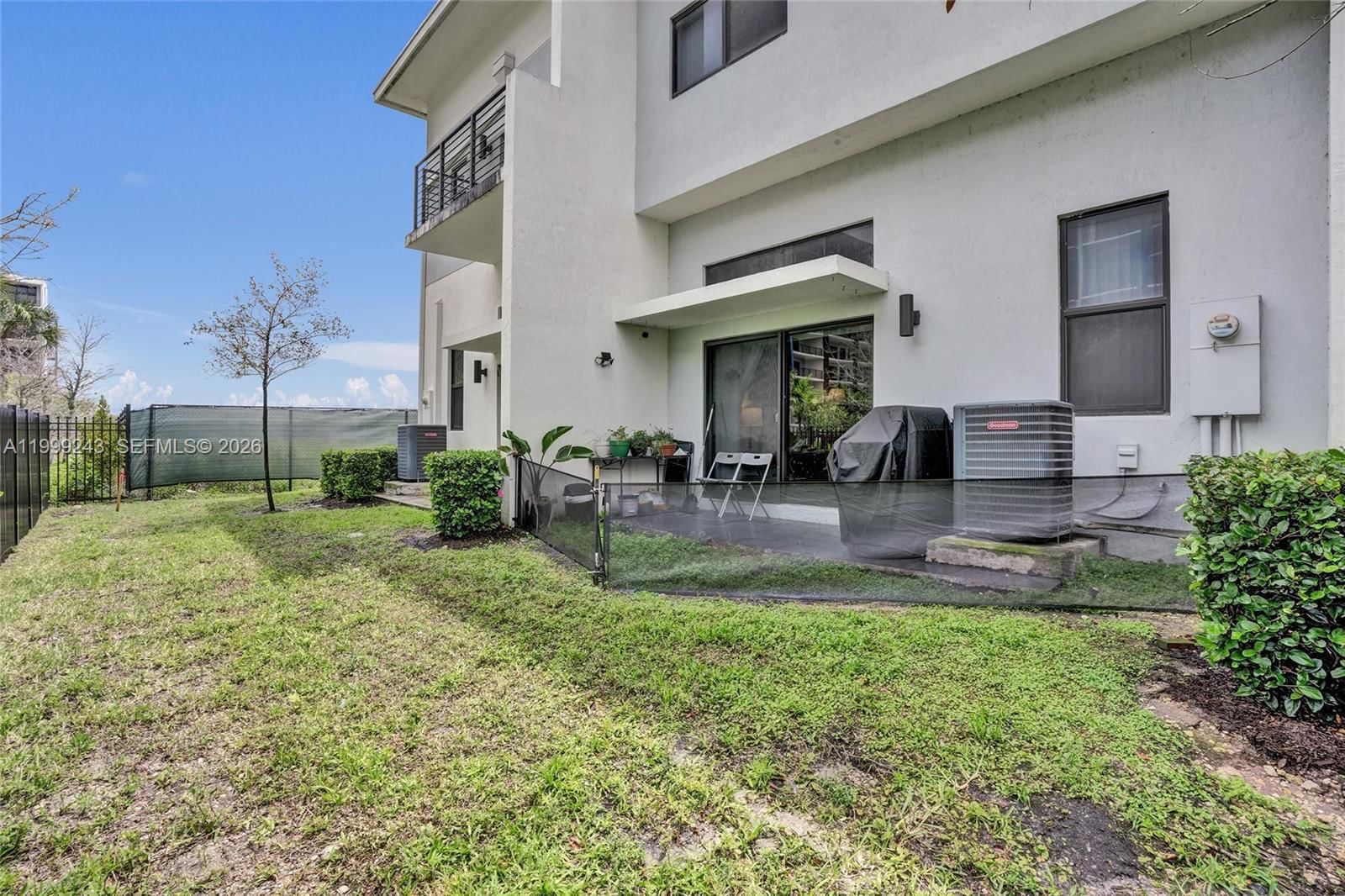 Real estate property located at 4373 9th St, Broward, Plantation Business Park, Plantation, FL