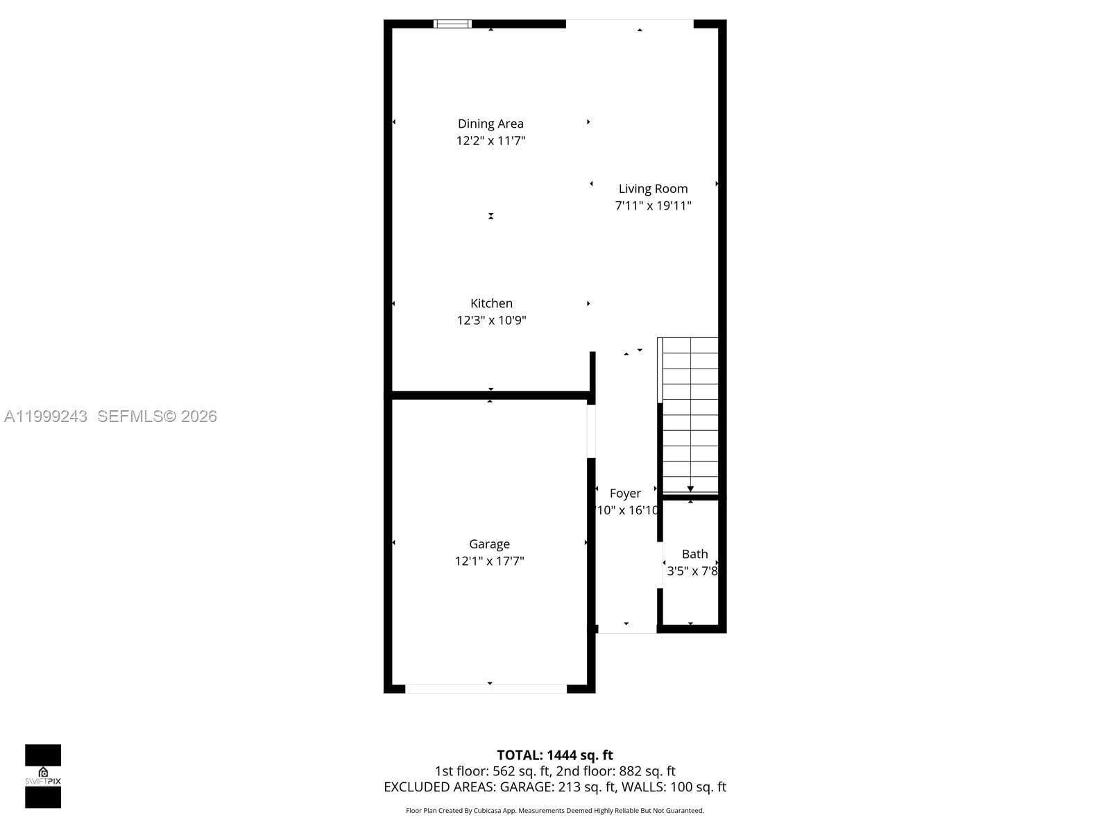 Real estate property located at 4373 9th St, Broward, Plantation Business Park, Plantation, FL