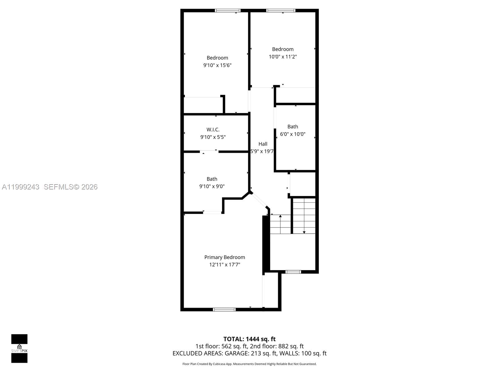 Real estate property located at 4373 9th St, Broward, Plantation Business Park, Plantation, FL