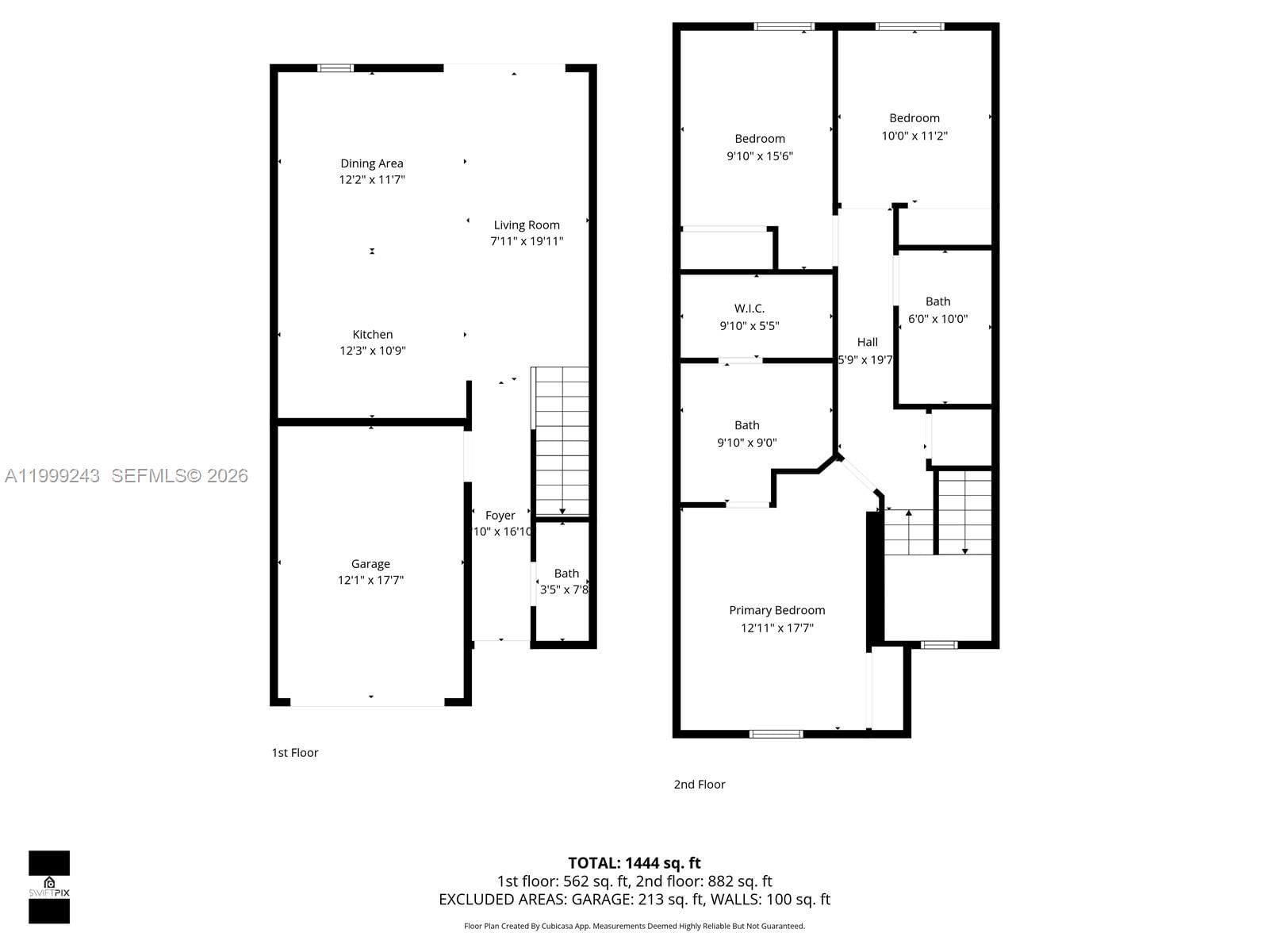 Real estate property located at 4373 9th St, Broward, Plantation Business Park, Plantation, FL