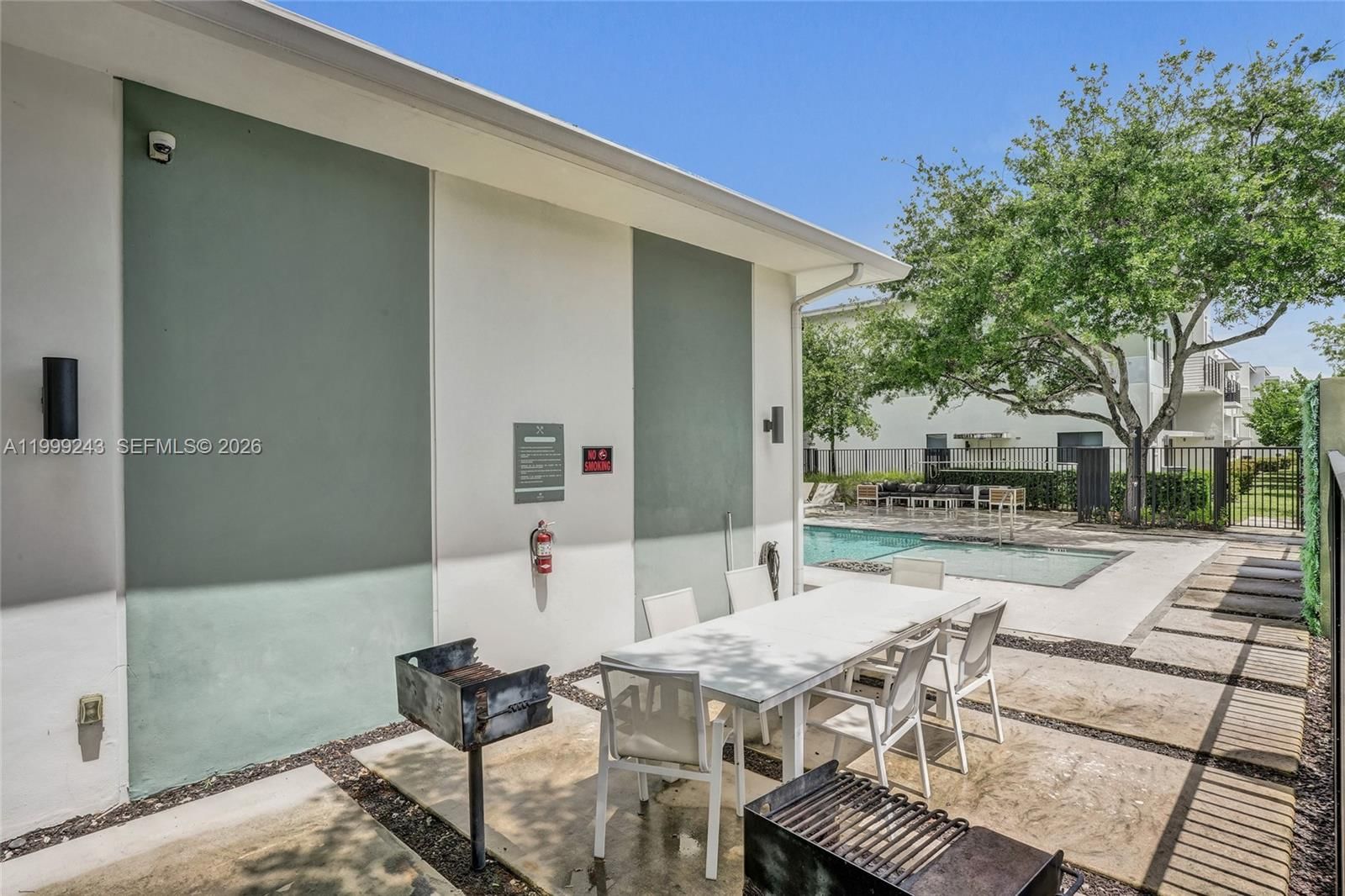 Real estate property located at 4373 9th St, Broward, Plantation Business Park, Plantation, FL