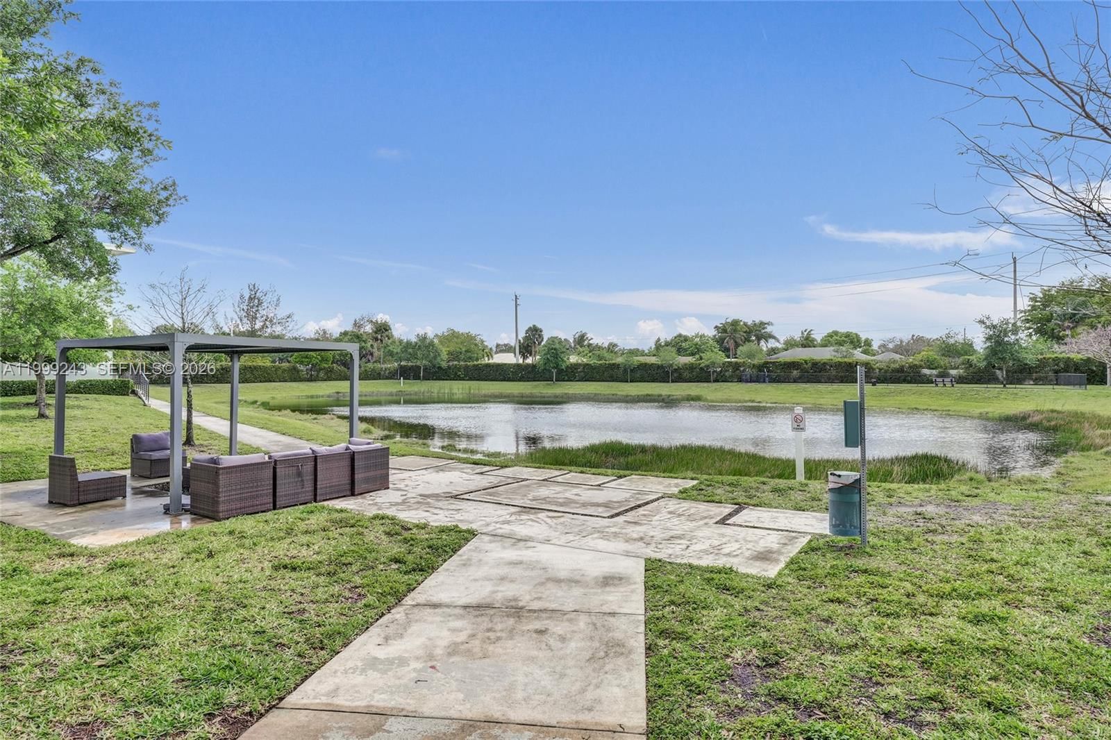 Real estate property located at 4373 9th St, Broward, Plantation Business Park, Plantation, FL