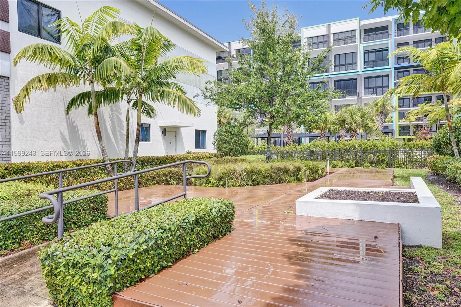 Real estate property located at 4373 9th St, Broward, Plantation Business Park, Plantation, FL