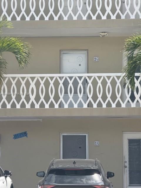 Real estate property located at 450 Golden Isles Dr #2G, Broward, Crystal Cove Inc Condo, Hallandale Beach, FL