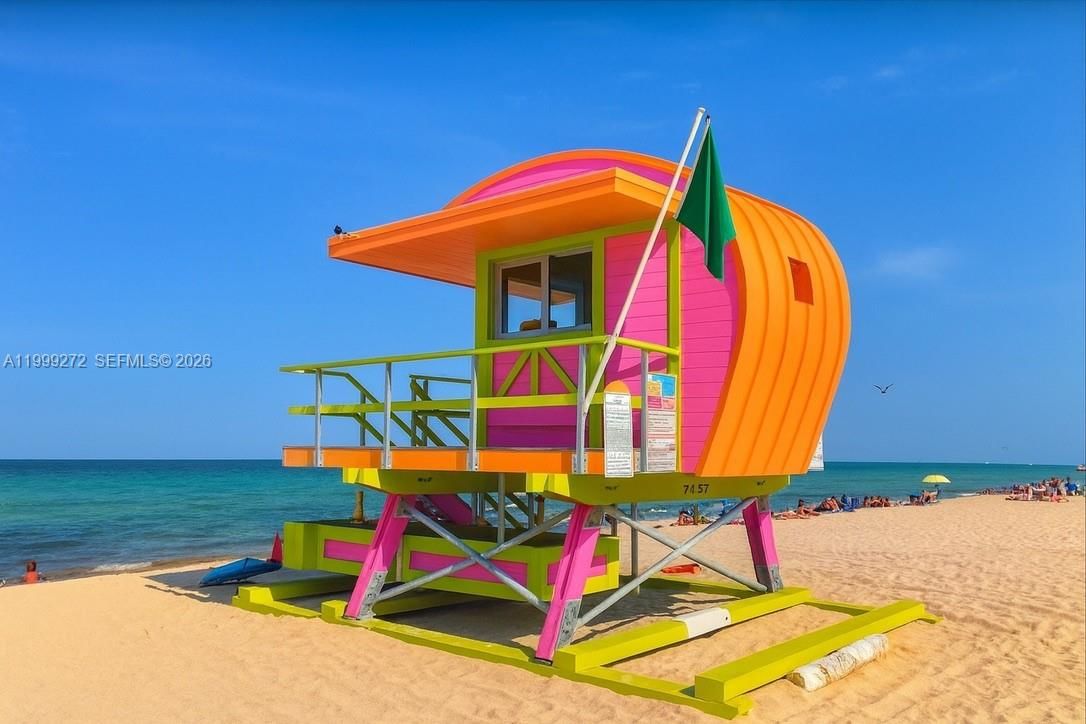 Real estate property located at 505 74th St #6B, Miami-dade, The Loft At Byron Condo, Miami Beach, FL