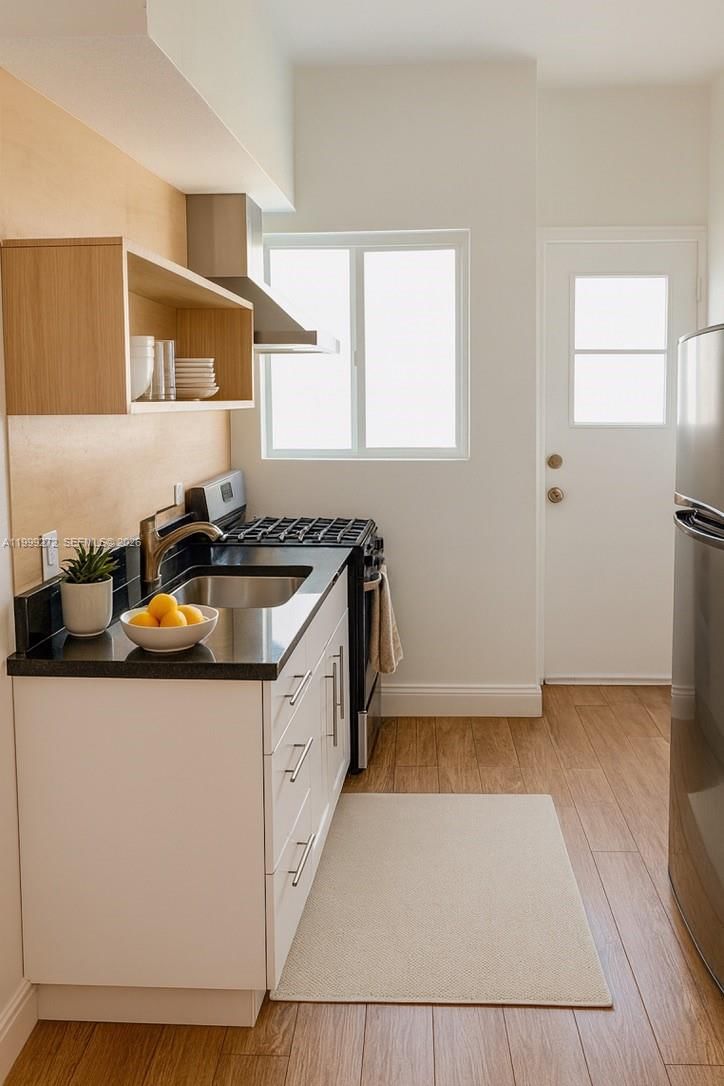 Real estate property located at 505 74th St #6B, Miami-dade, The Loft At Byron Condo, Miami Beach, FL