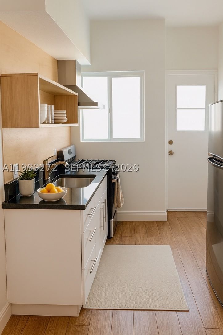 Real estate property located at 505 74th St #6B, Miami-dade, The Loft At Byron Condo, Miami Beach, FL