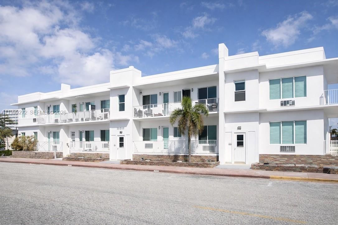 Real estate property located at 505 74th St #6B, Miami-dade, The Loft At Byron Condo, Miami Beach, FL