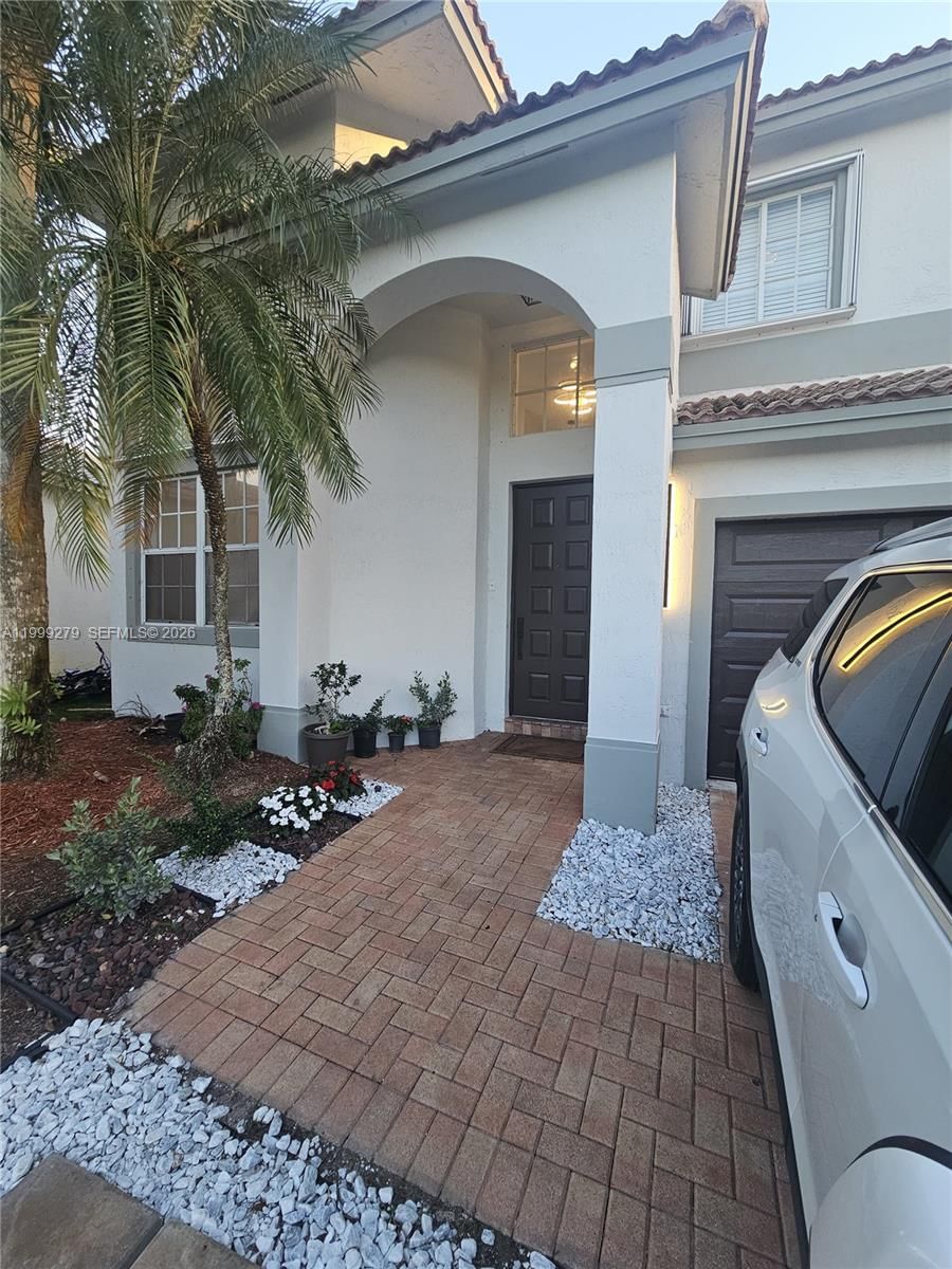 Real estate property located at 17088 19th St, Broward, Pembroke Isles 1, Pembroke Pines, FL