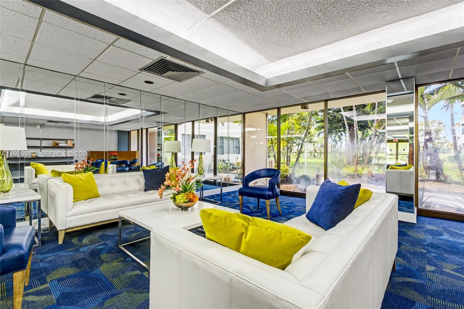 Real estate property located at 4330 Hillcrest Dr #405, Broward, Hillcrest East No 23 Cond, Hollywood, FL