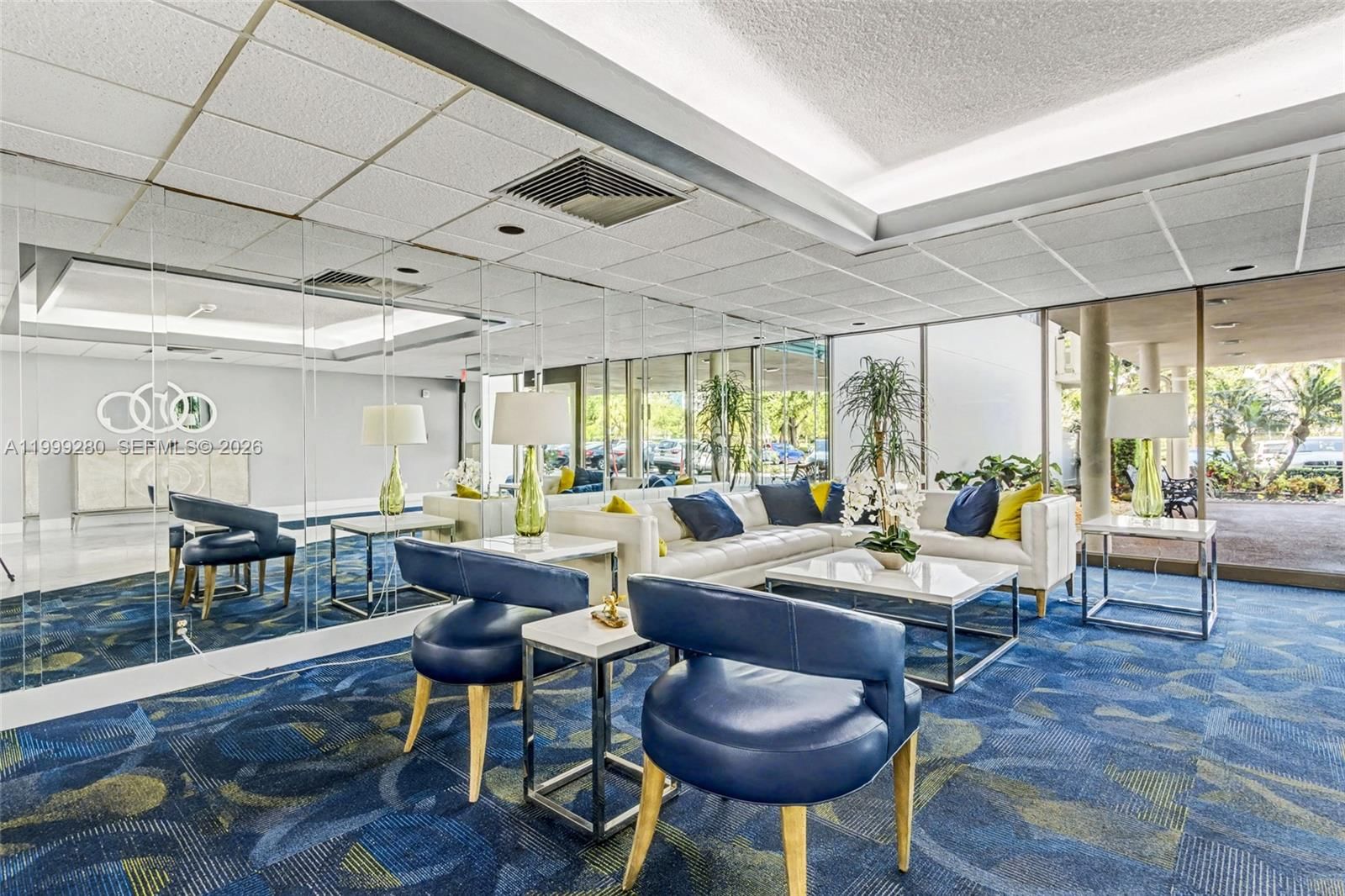 Real estate property located at 4330 Hillcrest Dr #405, Broward, Hillcrest East No 23 Cond, Hollywood, FL