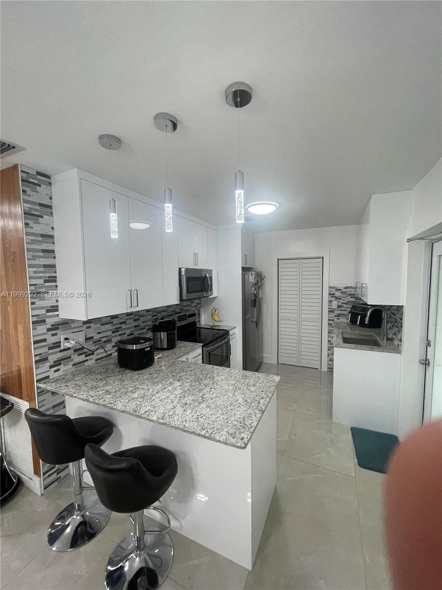 Real estate property located at 1331 98th Ter, Miami-dade, North Shore Gardens, Miami, FL