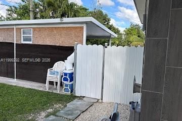 Real estate property located at 1331 98th Ter, Miami-dade, North Shore Gardens, Miami, FL
