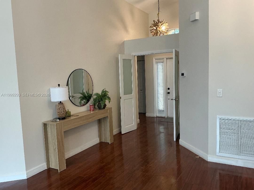 Real estate property located at 2724 Cayenne Ave, Broward, Embassy Lakes, Cooper City, FL