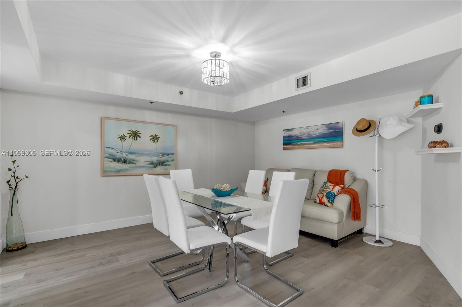 Real estate property located at 1201 Ocean Dr #110S, Broward, Summit Condo, Hollywood, FL