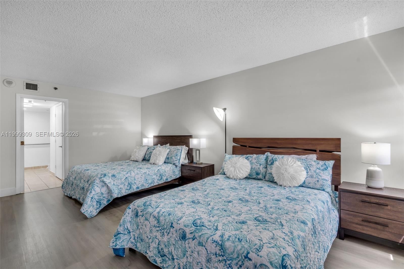 Real estate property located at 1201 Ocean Dr #110S, Broward, Summit Condo, Hollywood, FL