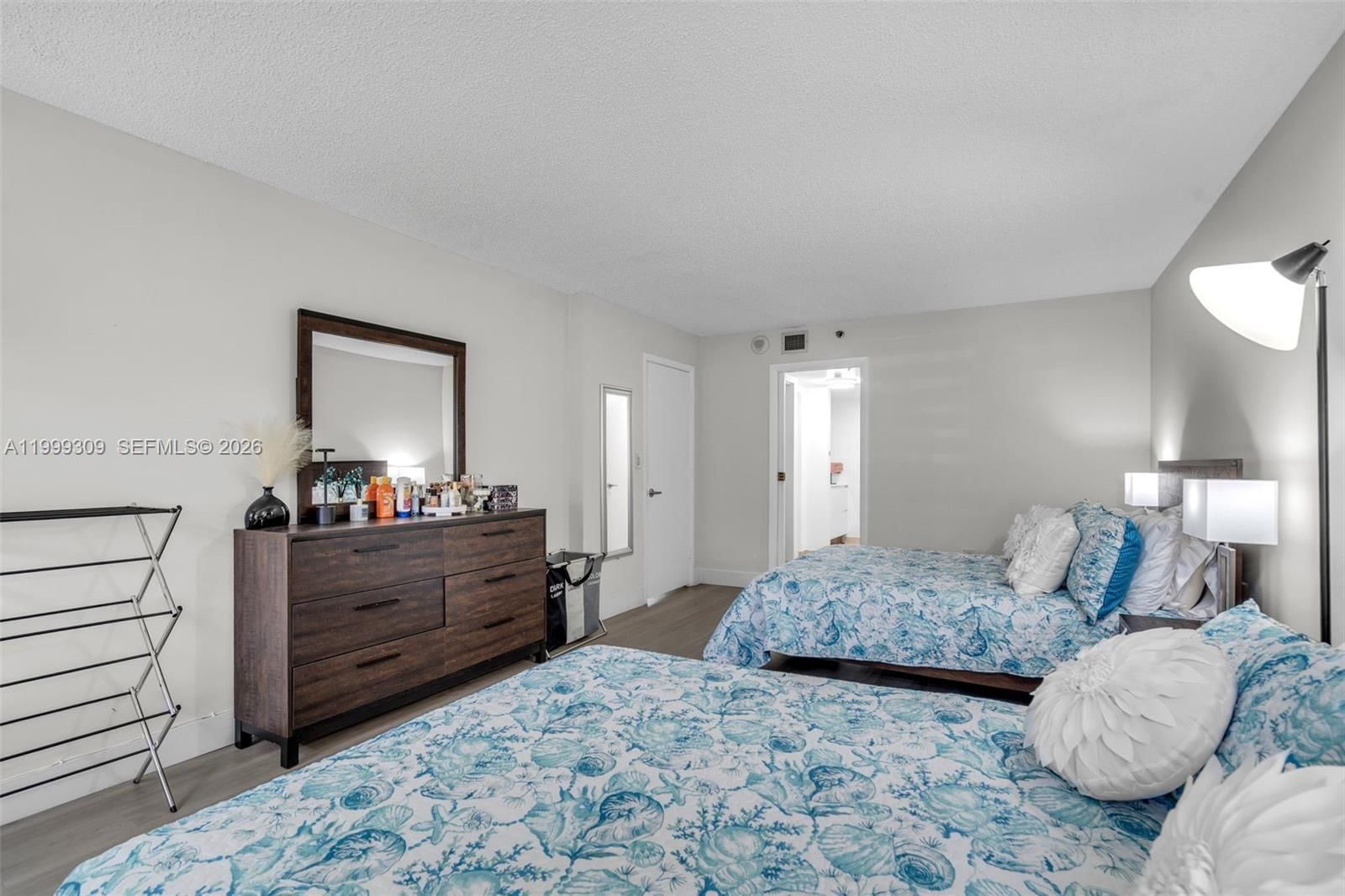 Real estate property located at 1201 Ocean Dr #110S, Broward, Summit Condo, Hollywood, FL