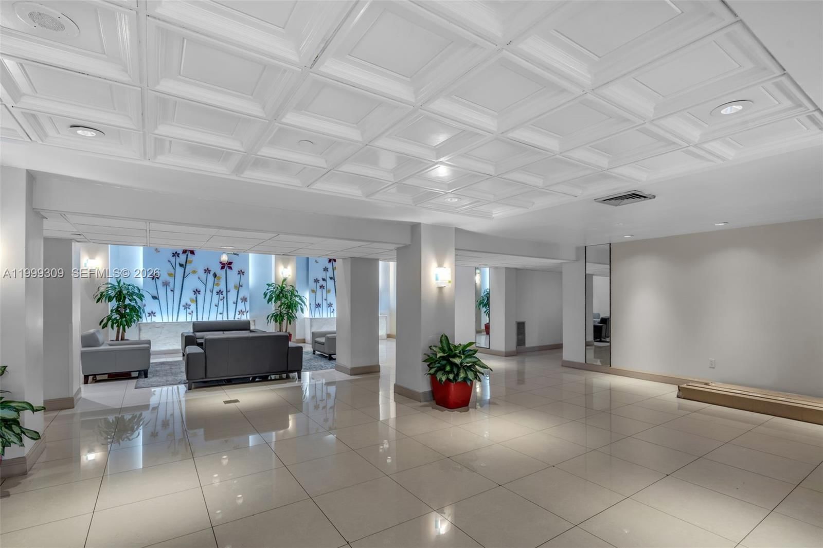 Real estate property located at 1201 Ocean Dr #110S, Broward, Summit Condo, Hollywood, FL