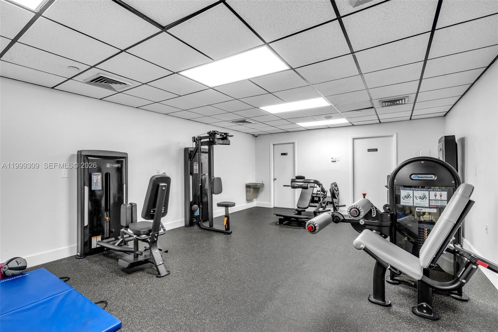 Real estate property located at 1201 Ocean Dr #110S, Broward, Summit Condo, Hollywood, FL