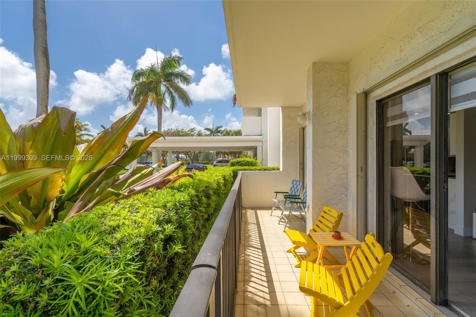 Real estate property located at 1201 Ocean Dr #110S, Broward, Summit Condo, Hollywood, FL