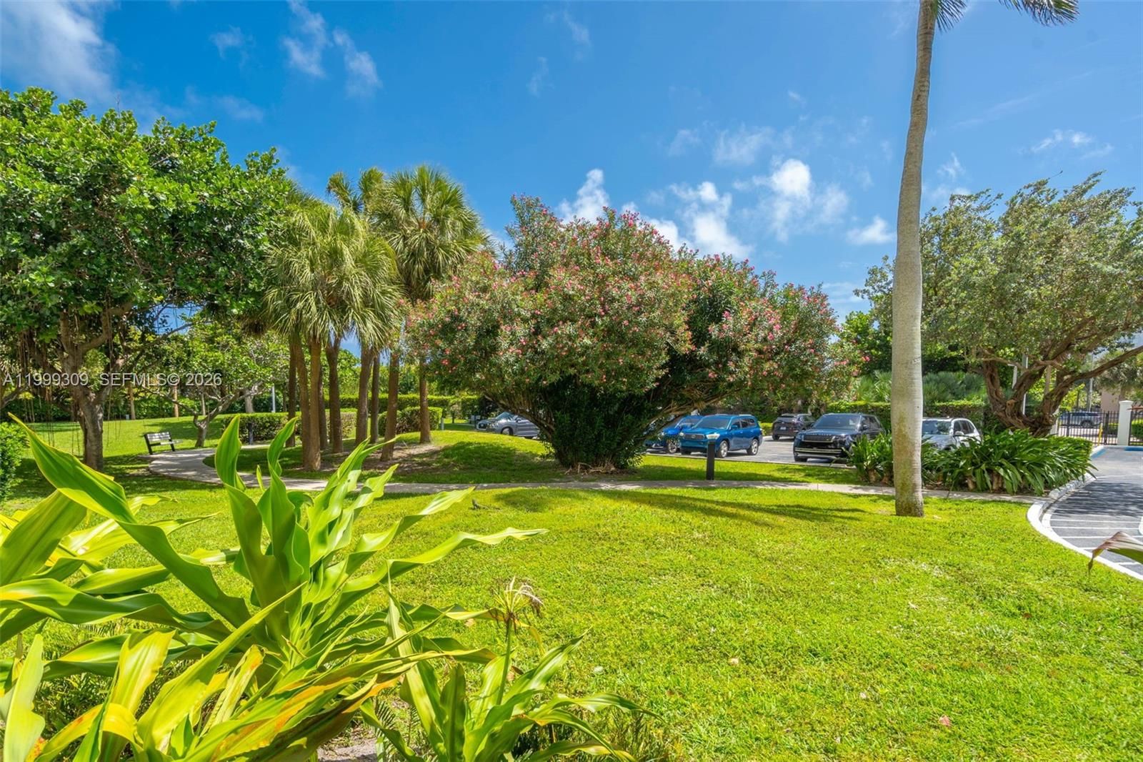 Real estate property located at 1201 Ocean Dr #110S, Broward, Summit Condo, Hollywood, FL