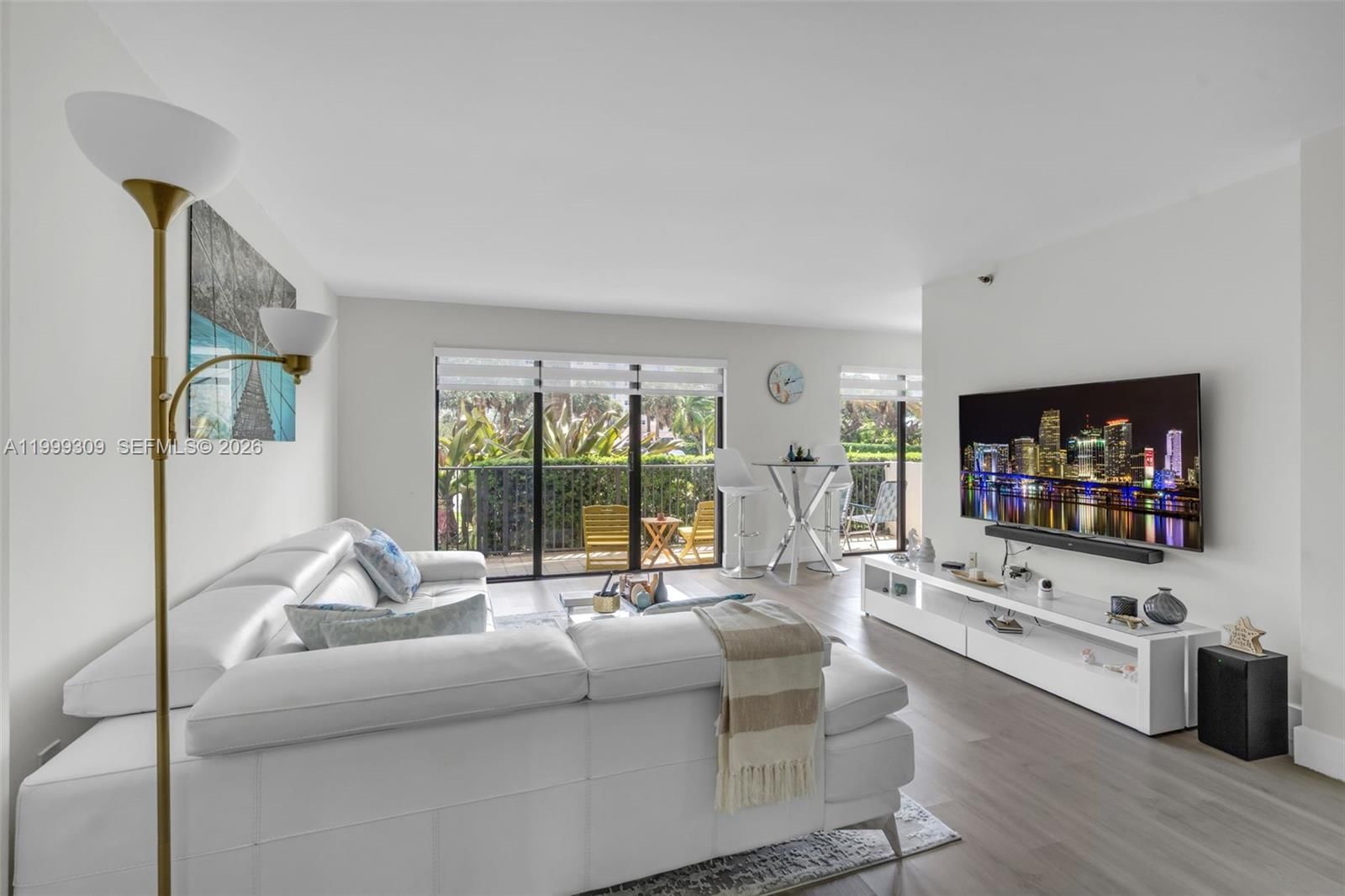 Real estate property located at 1201 Ocean Dr #110S, Broward, Summit Condo, Hollywood, FL