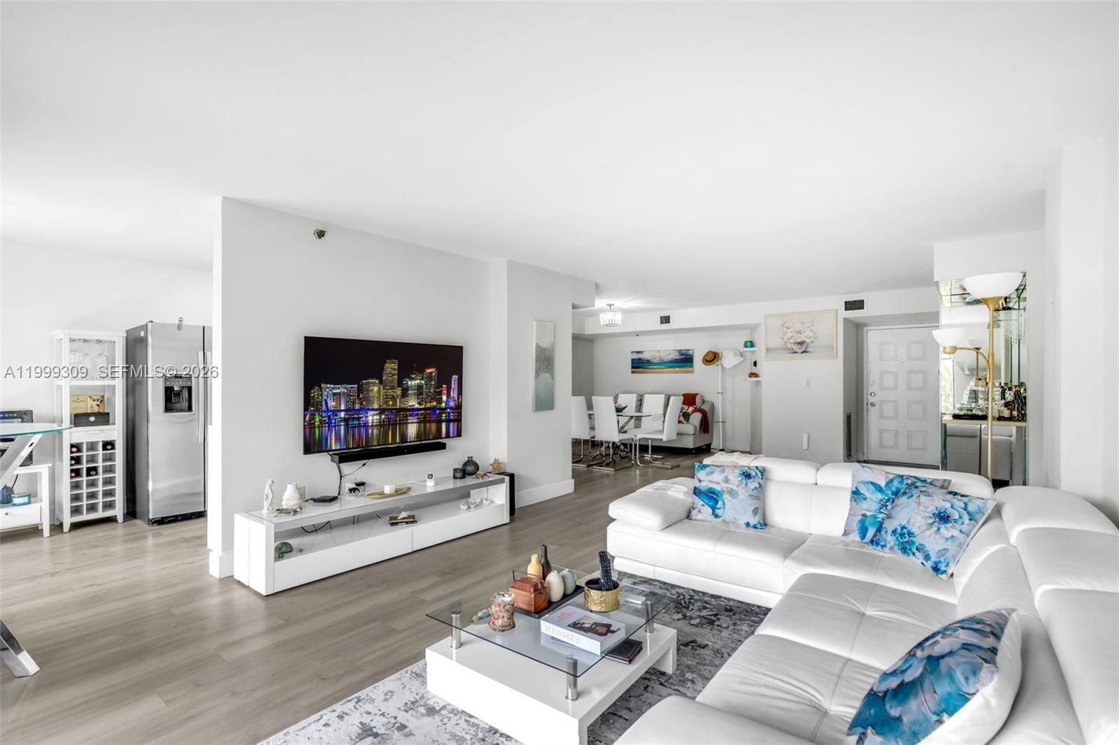 Real estate property located at 1201 Ocean Dr #110S, Broward, Summit Condo, Hollywood, FL