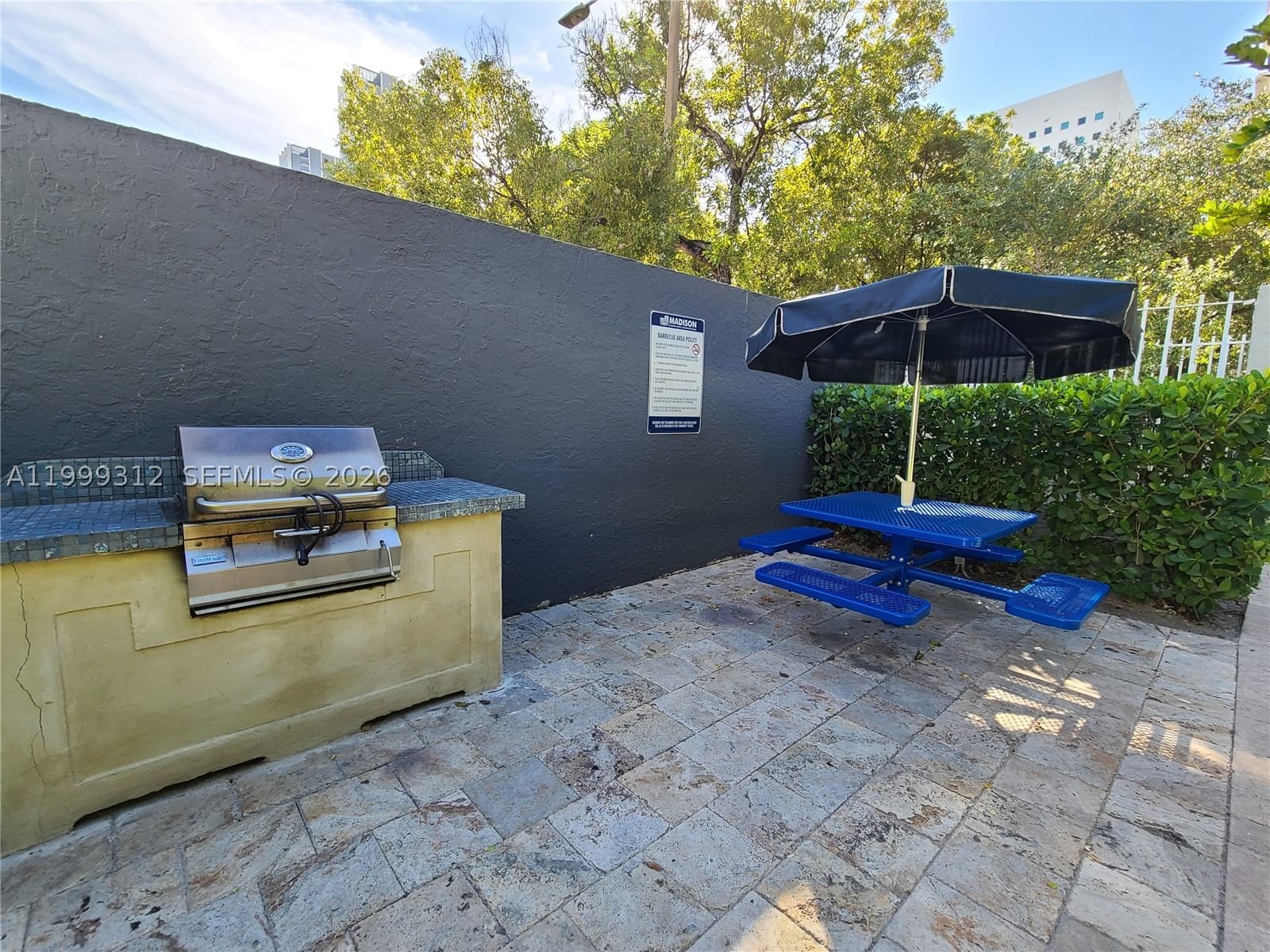 Real estate property located at 850 Miami Ave W-605, Miami-dade, Madison Downtown Condo, Miami, FL