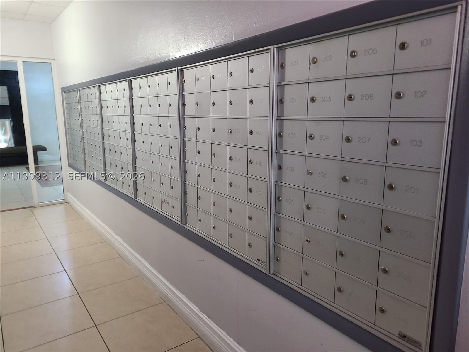 Real estate property located at 850 Miami Ave W-605, Miami-dade, Madison Downtown Condo, Miami, FL