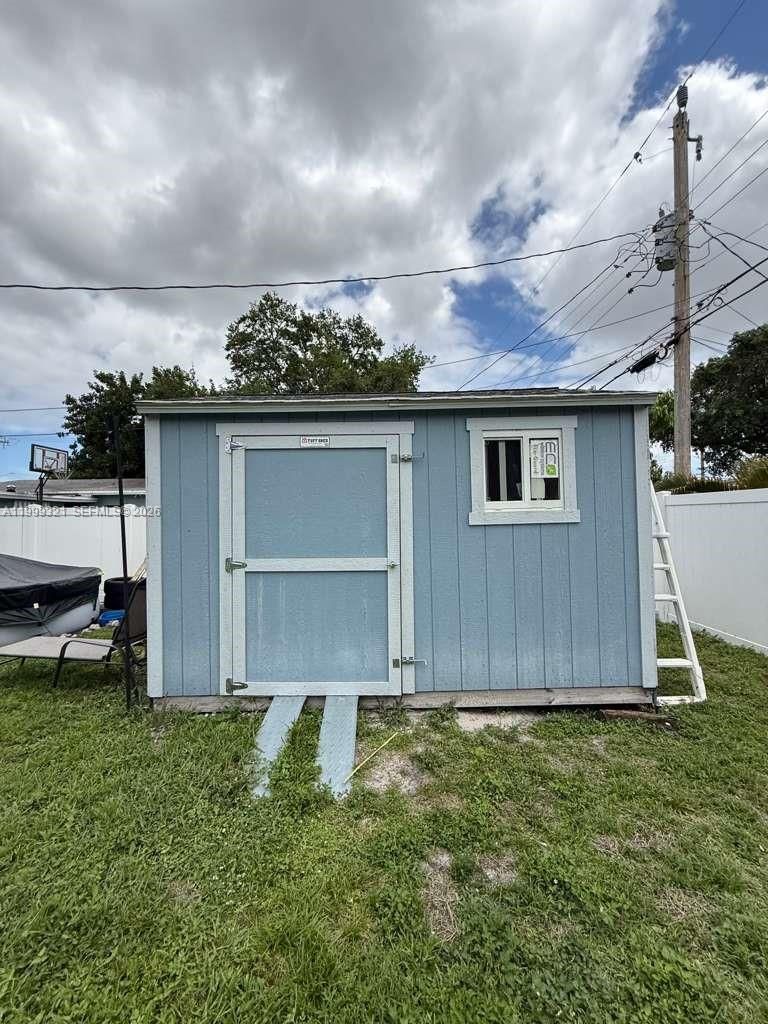 Real estate property located at 6708 Raleigh St, Broward, Driftwood Acres No 1, Hollywood, FL