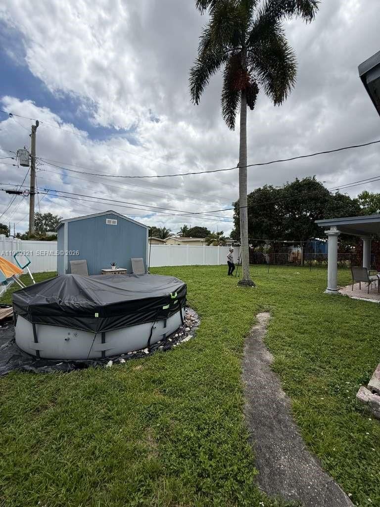 Real estate property located at 6708 Raleigh St, Broward, Driftwood Acres No 1, Hollywood, FL