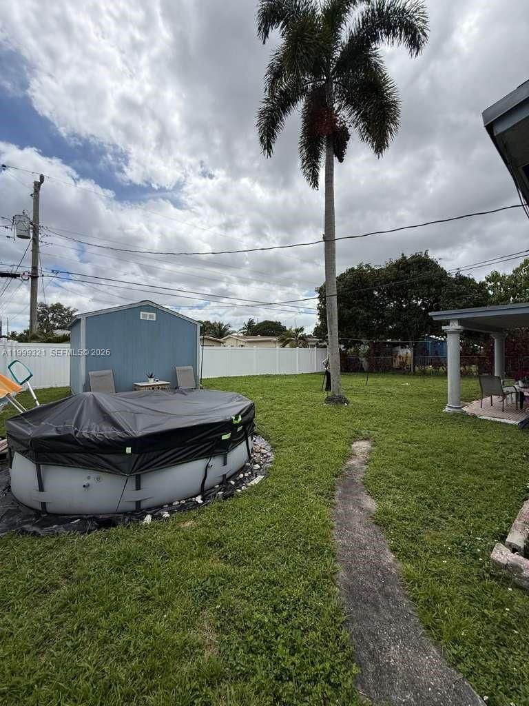 Real estate property located at 6708 Raleigh St, Broward, Driftwood Acres No 1, Hollywood, FL