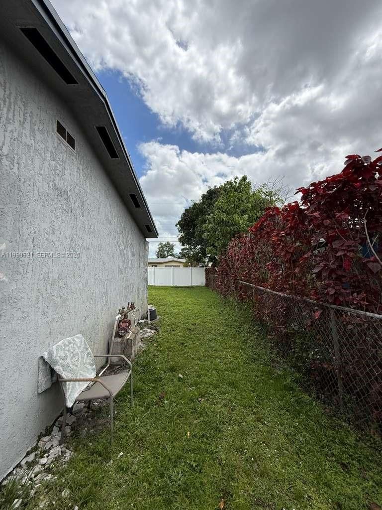 Real estate property located at 6708 Raleigh St, Broward, Driftwood Acres No 1, Hollywood, FL