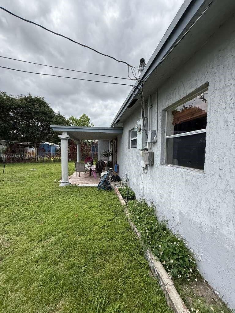 Real estate property located at 6708 Raleigh St, Broward, Driftwood Acres No 1, Hollywood, FL