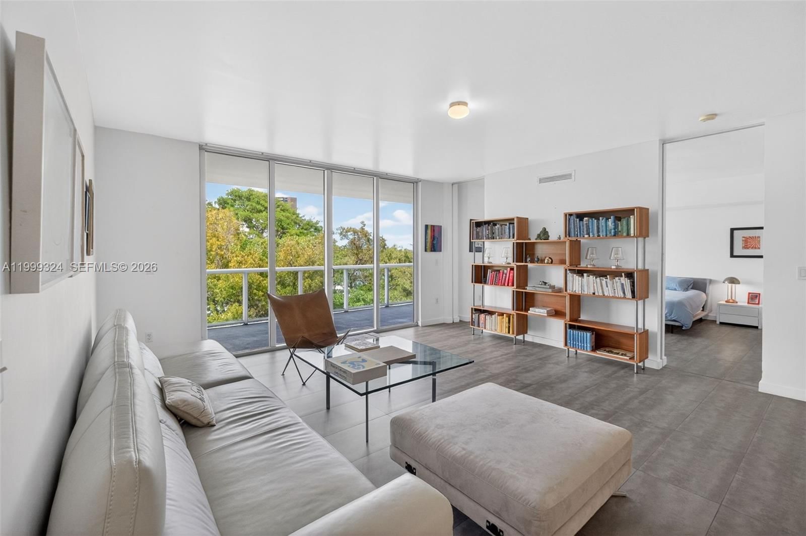 Real estate property located at 720 62nd St #404, Miami-dade, Ios On The Bay Condo, Miami, FL