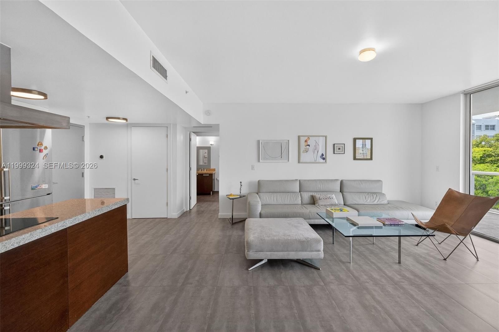 Real estate property located at 720 62nd St #404, Miami-dade, Ios On The Bay Condo, Miami, FL