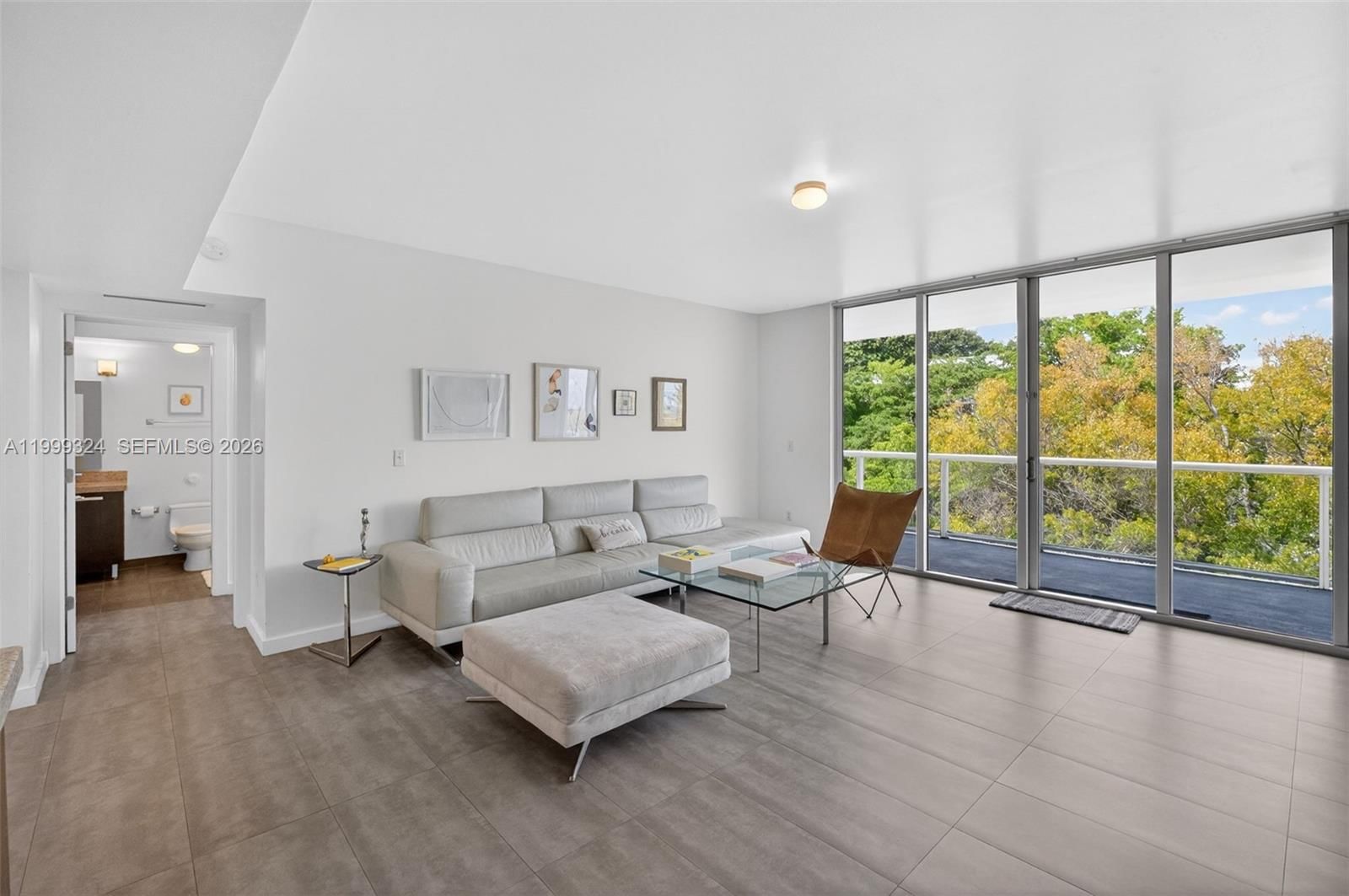 Real estate property located at 720 62nd St #404, Miami-dade, Ios On The Bay Condo, Miami, FL