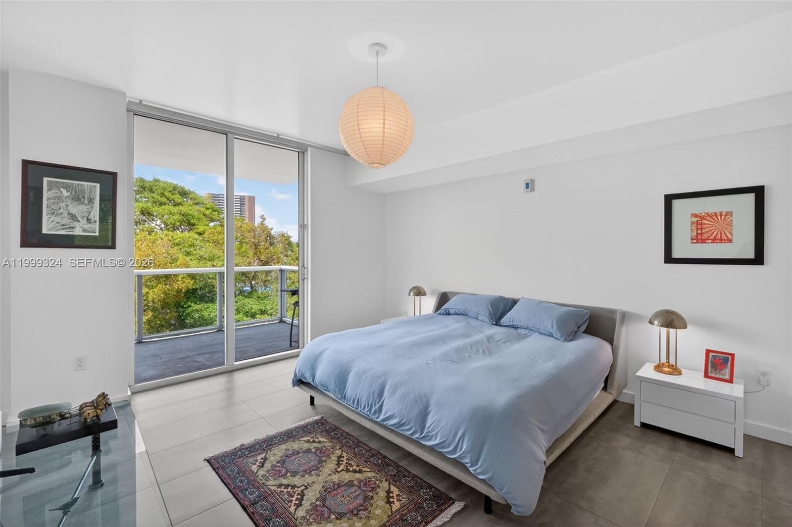 Real estate property located at 720 62nd St #404, Miami-dade, Ios On The Bay Condo, Miami, FL