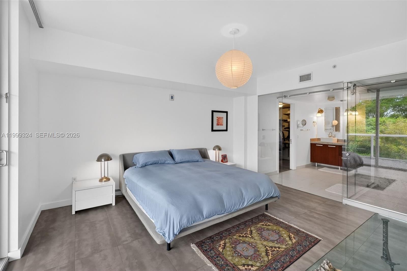 Real estate property located at 720 62nd St #404, Miami-dade, Ios On The Bay Condo, Miami, FL