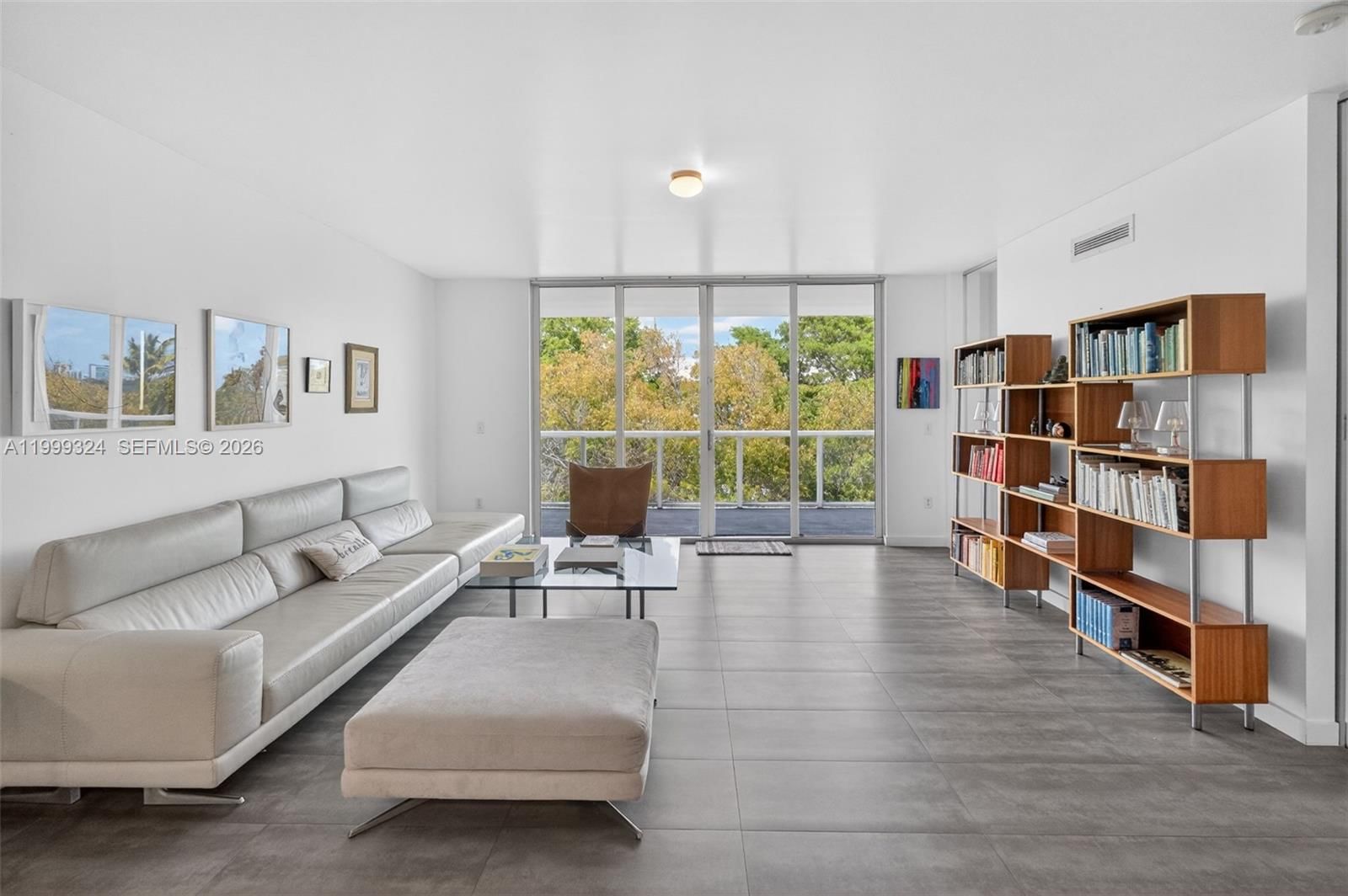 Real estate property located at 720 62nd St #404, Miami-dade, Ios On The Bay Condo, Miami, FL