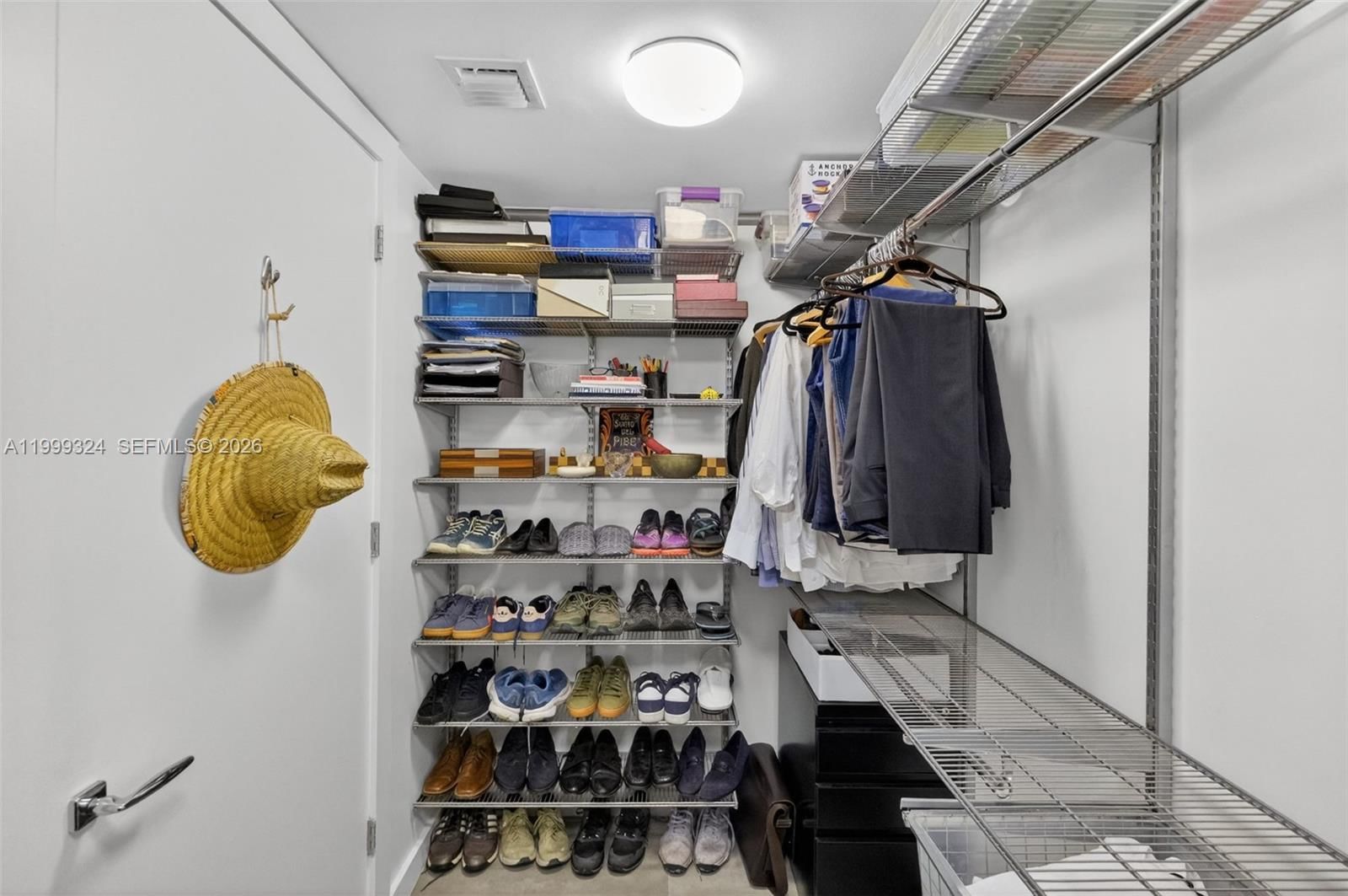 Real estate property located at 720 62nd St #404, Miami-dade, Ios On The Bay Condo, Miami, FL