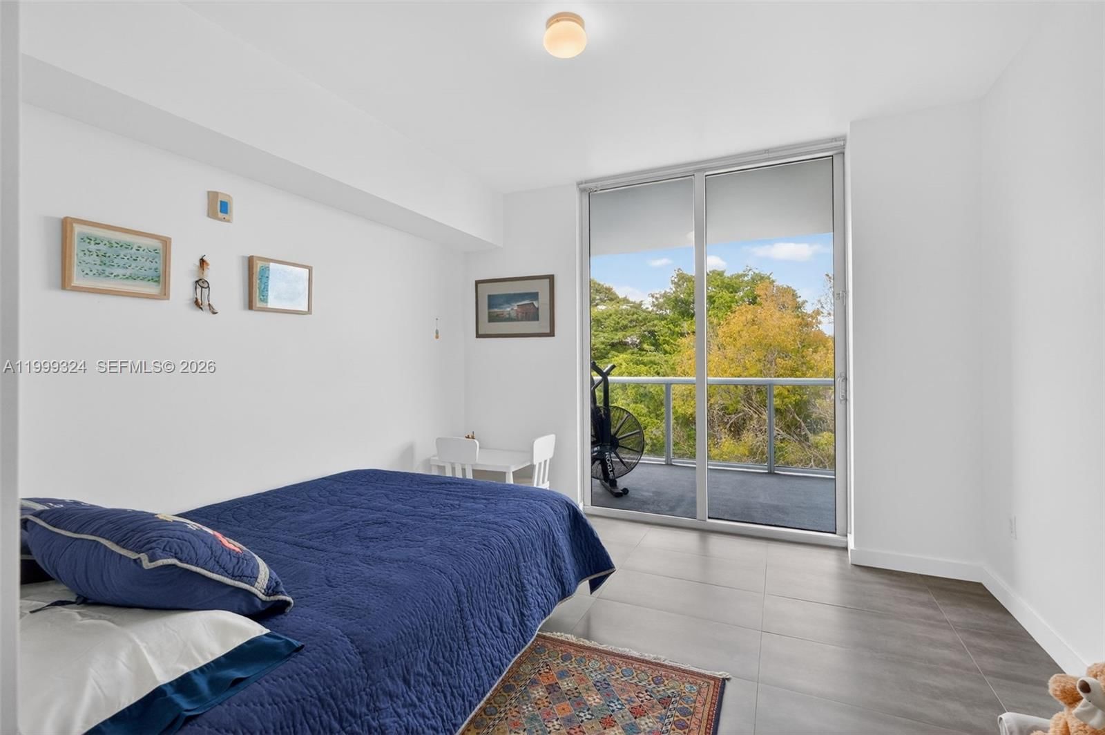 Real estate property located at 720 62nd St #404, Miami-dade, Ios On The Bay Condo, Miami, FL