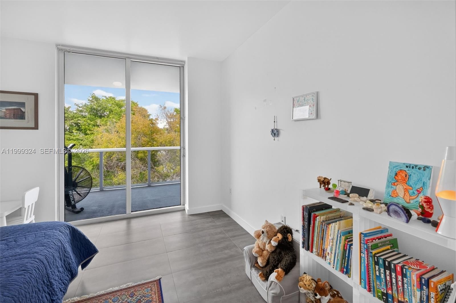 Real estate property located at 720 62nd St #404, Miami-dade, Ios On The Bay Condo, Miami, FL