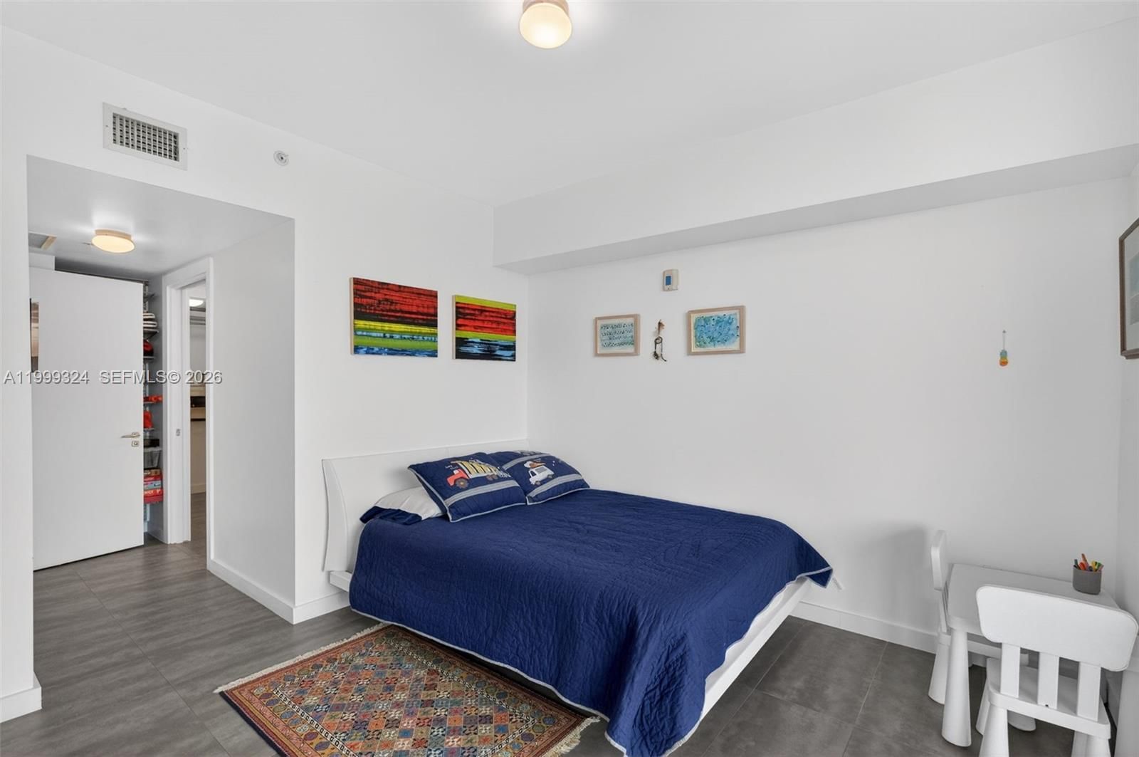 Real estate property located at 720 62nd St #404, Miami-dade, Ios On The Bay Condo, Miami, FL