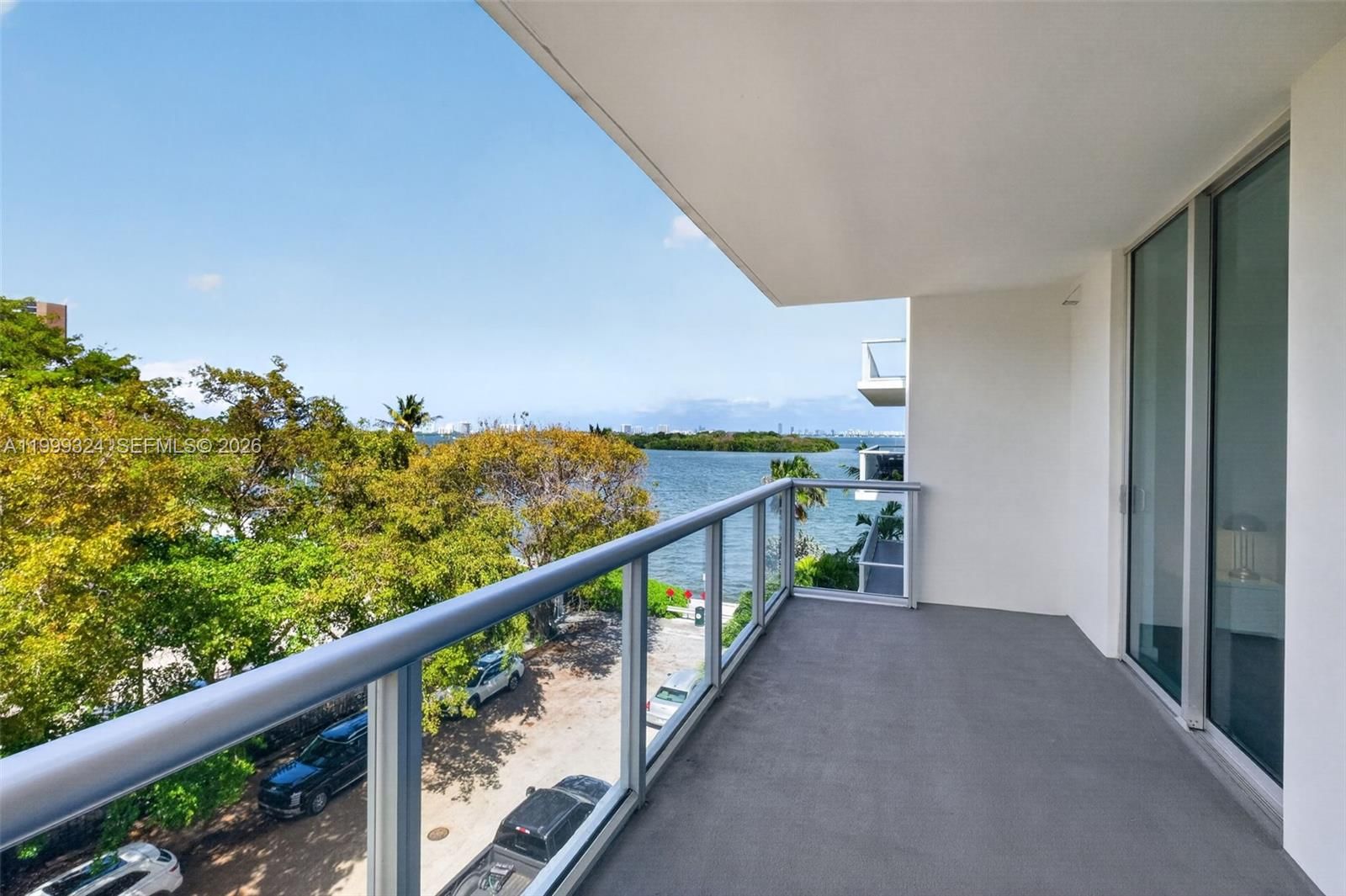 Real estate property located at 720 62nd St #404, Miami-dade, Ios On The Bay Condo, Miami, FL