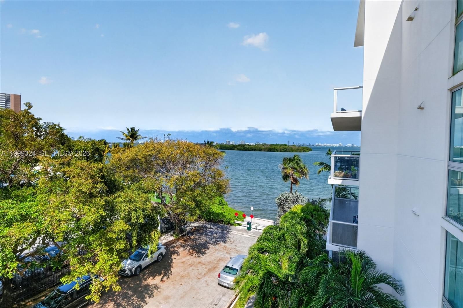 Real estate property located at 720 62nd St #404, Miami-dade, Ios On The Bay Condo, Miami, FL