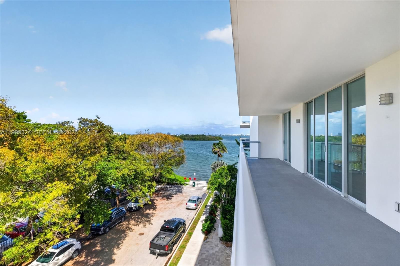 Real estate property located at 720 62nd St #404, Miami-dade, Ios On The Bay Condo, Miami, FL